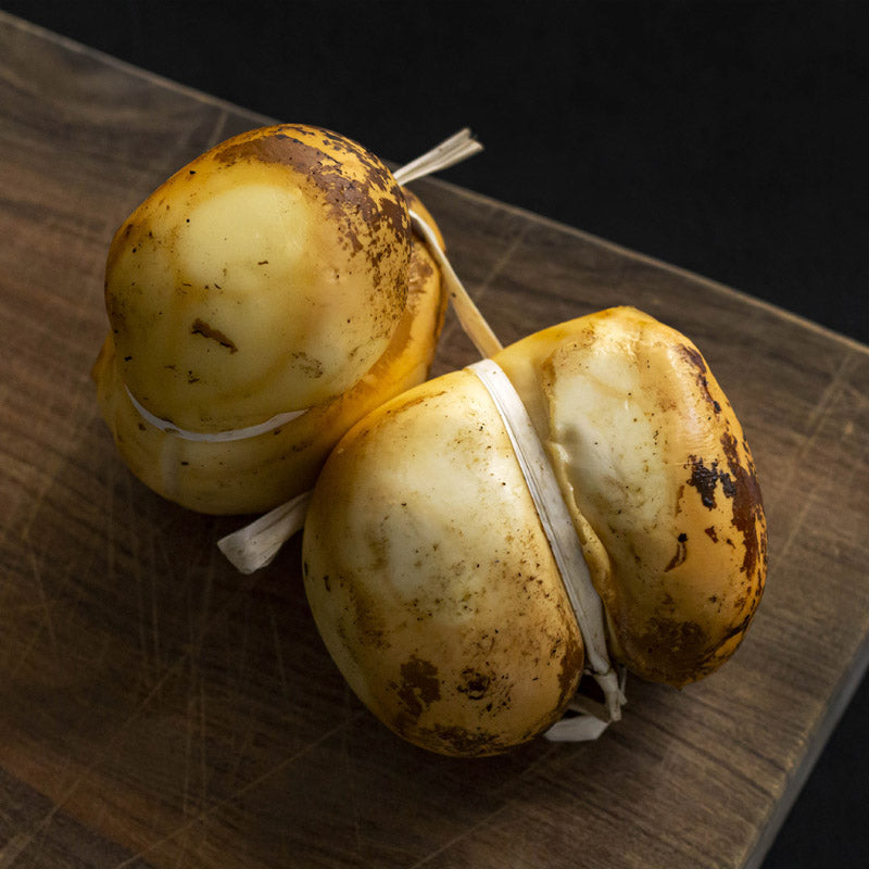 COUPLE DE VACHE CICCILLI FUMÉ 300 G