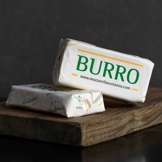 Beurre artisanal
