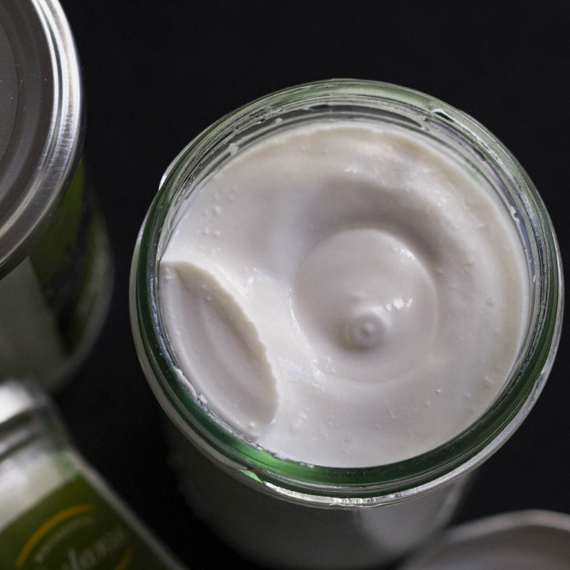 RICOTTA DE BUFFLE EN LINGETTES 250 G