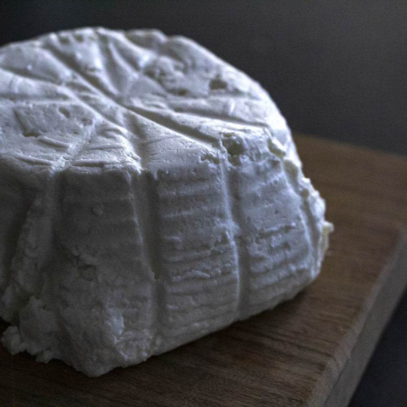 COSTANZO RICOTTA DE LECHE DE BUFALA 300 G
