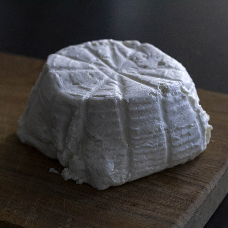 COSTANZO RICOTTA AU LAIT DE BUFFLE 300 G