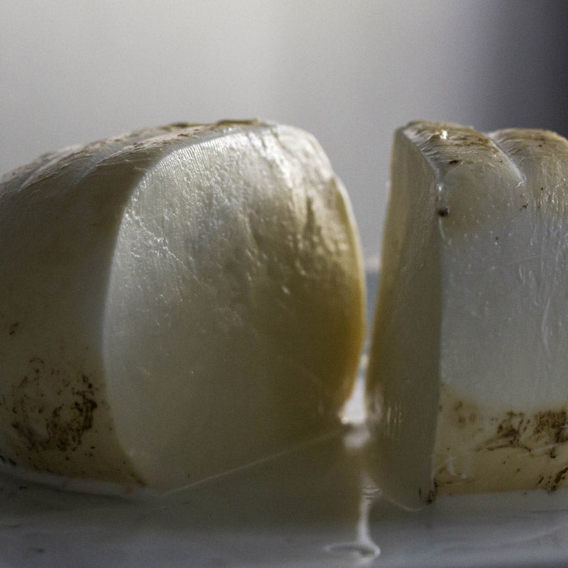 FUME AU LATTE 500 G DE LAIT DE VACHE