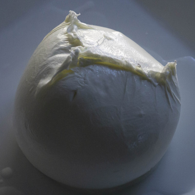 Mozzarella Costanzo aus Büffelmilch ohne Laktose
