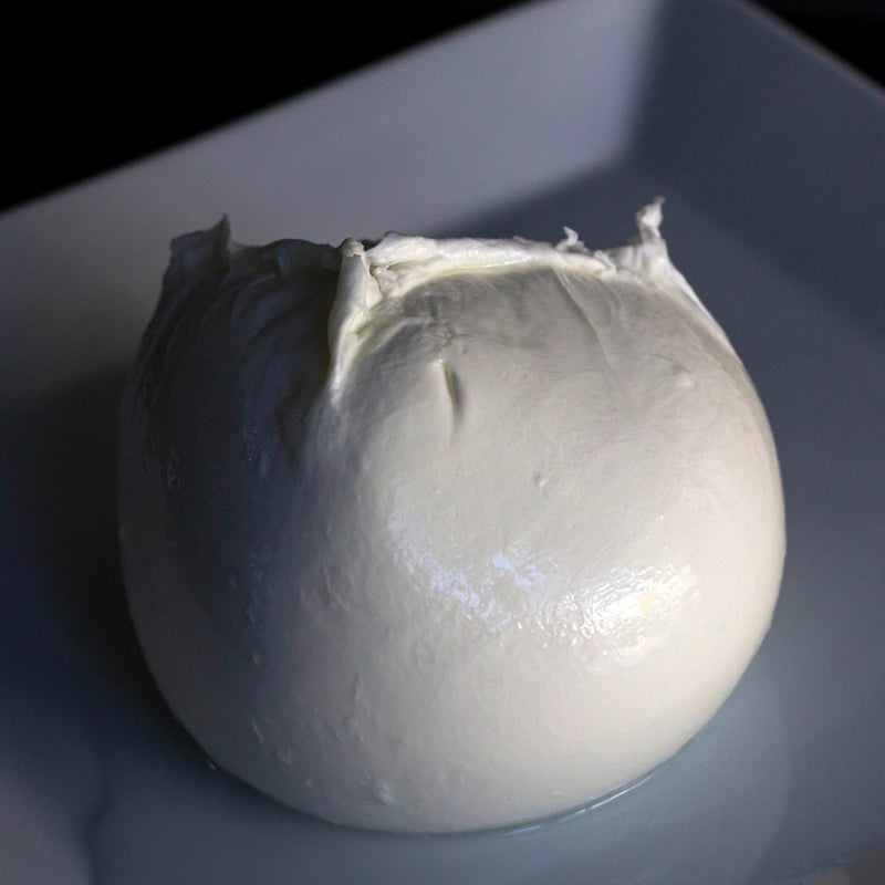 Mozzarella Costanzo de leche de búfala