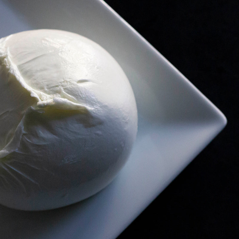 Mozzarella Costanzo de leche de búfala