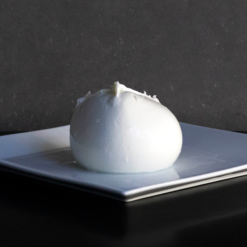 Mozzarella Costanzo de leche de búfala